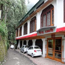 Hotel Kumar's